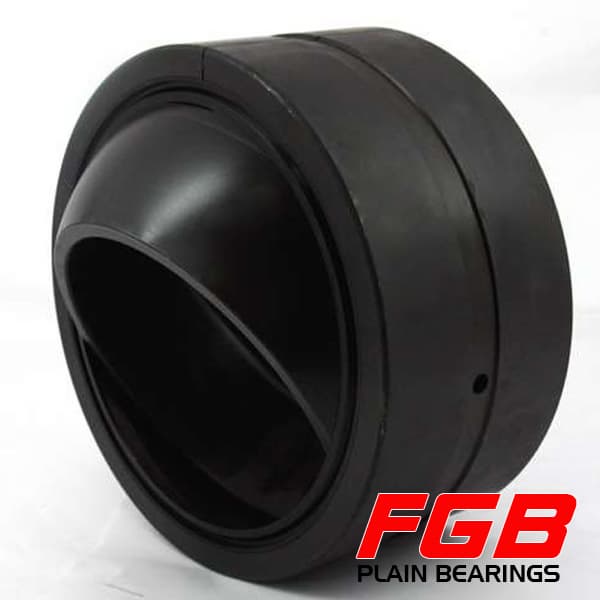 FGB GE80ES Rod End Bearings for Hydraulic Cylinder